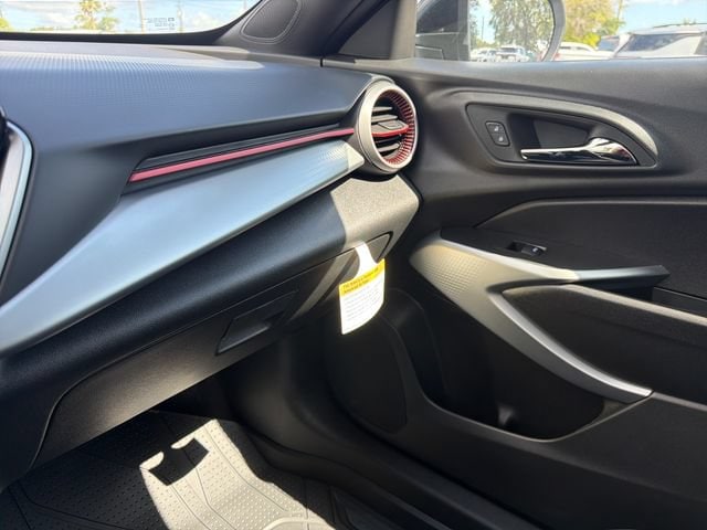 2026 Chevrolet Trax RS - Photo 31