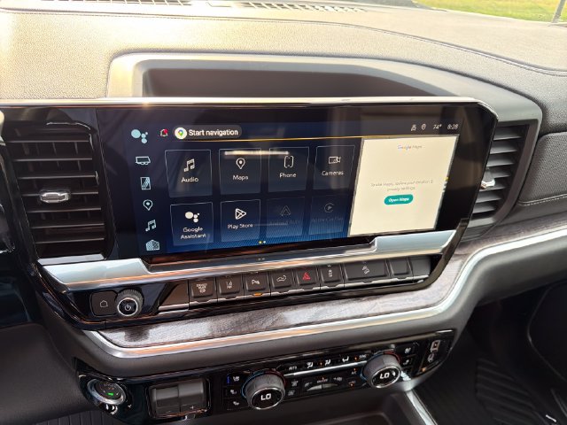 2026 Chevrolet Silverado 2500 HD LTZ - Photo 32