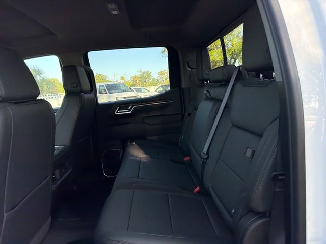 2026 Chevrolet Silverado 1500 LT - Photo 21