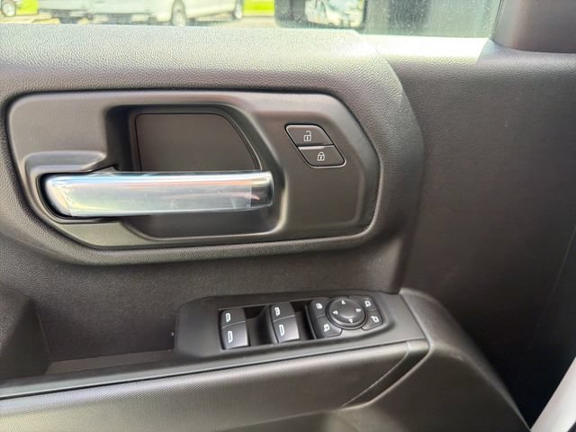 2026 Chevrolet Silverado 2500 HD Custom - Photo 22