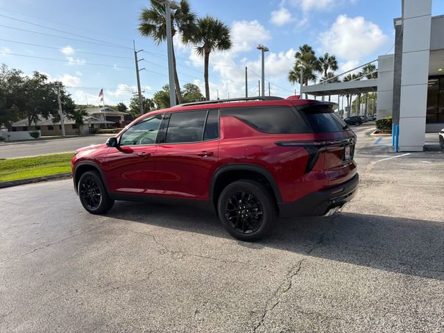 2026 Chevrolet Traverse LT - Photo 6