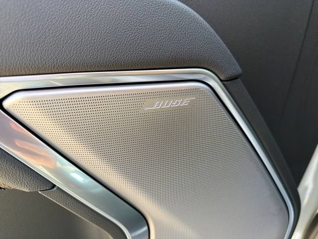 2026 Chevrolet Silverado 1500 High Country - Photo 28