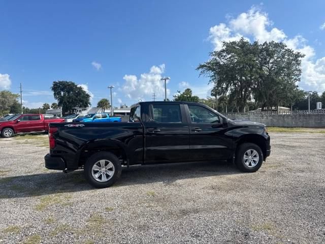 2026 Chevrolet Silverado 1500 Work Truck - Photo 15