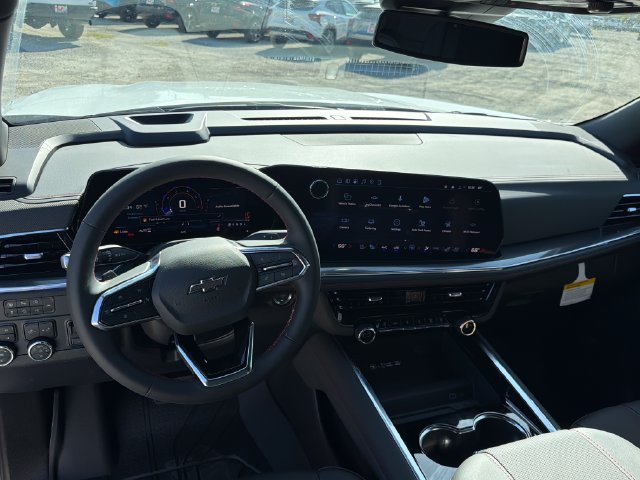 2027 Chevrolet Tahoe RST - Photo 24