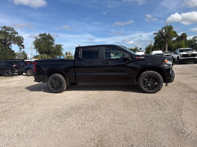 2026 Chevrolet Silverado 1500 RST - Photo 16