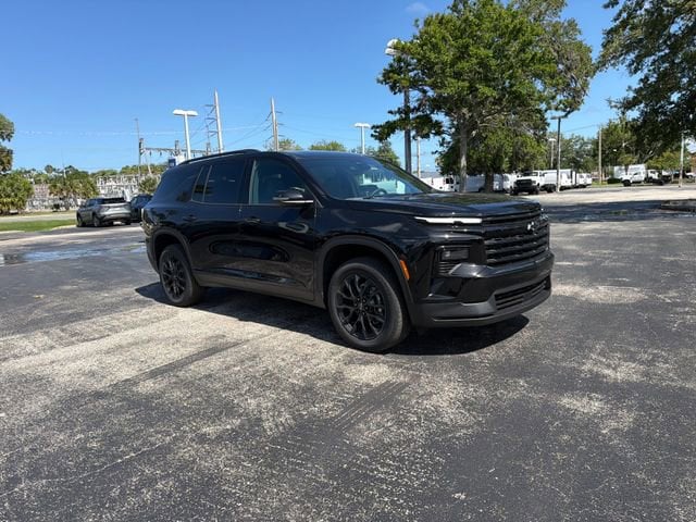 2026 Chevrolet Traverse LT - Photo 19