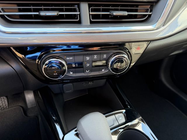2026 Chevrolet Trax Activ - Photo 25