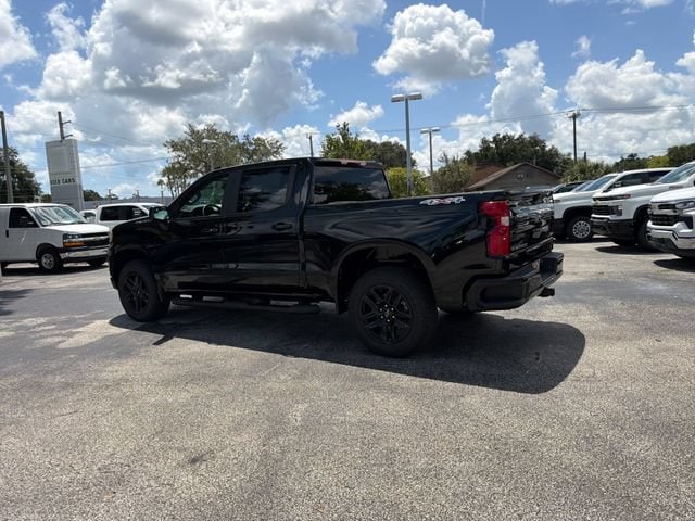 2026 Chevrolet Silverado 1500 RST - Photo 7