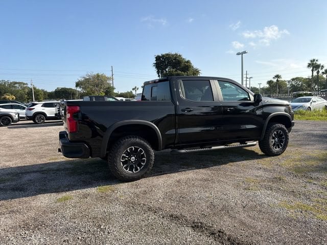 2026 Chevrolet Silverado 1500 ZR2 - Photo 12