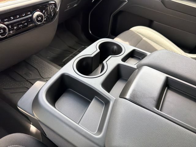 2026 Chevrolet Silverado 1500 RST - Photo 27