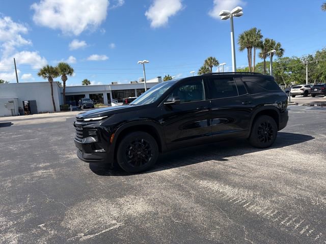 2026 Chevrolet Traverse LT - Photo 3