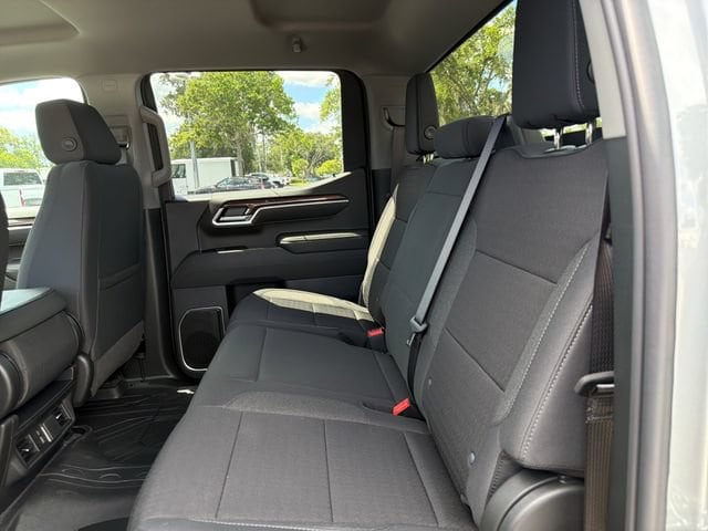 2026 Chevrolet Silverado 1500 RST - Photo 22