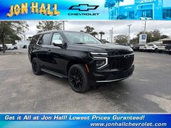 2026 Chevrolet Tahoe Premier SUV