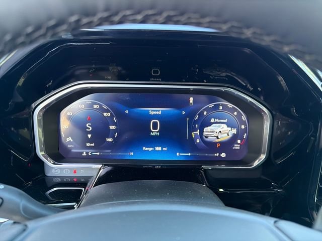 2026 Chevrolet Silverado 1500 LT - Photo 26