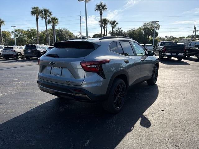 2026 Chevrolet Trax Activ - Photo 10