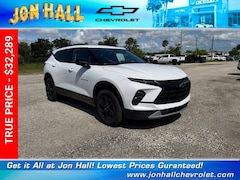 2026 Chevrolet Blazer 2LT SUV