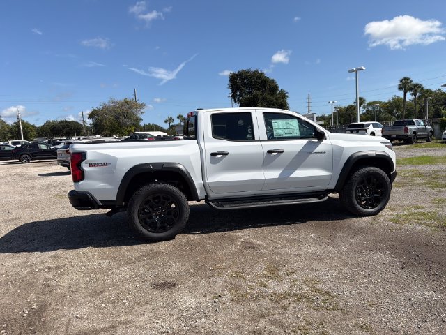 2026 Chevrolet Colorado Trail Boss - Photo 15