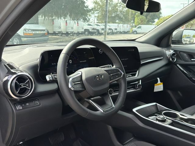 2026 Chevrolet Equinox LT - Photo 21