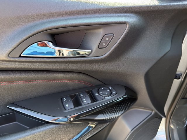 2026 Chevrolet Trax RS - Photo 25