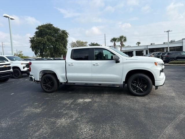 2026 Chevrolet Silverado 1500 RST - Photo 14