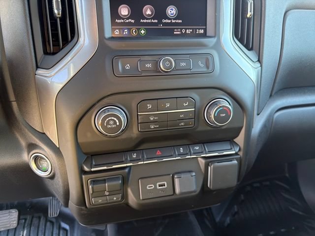 2026 Chevrolet Silverado 2500 HD Work Truck - Photo 29