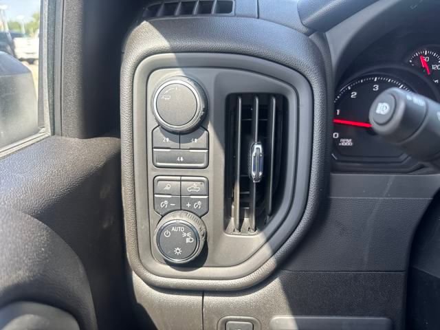 2025 Chevrolet Silverado 3500 HD Work Truck - Photo 26