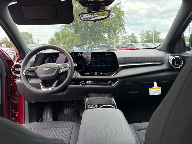 2026 Chevrolet Equinox LT - Photo 23