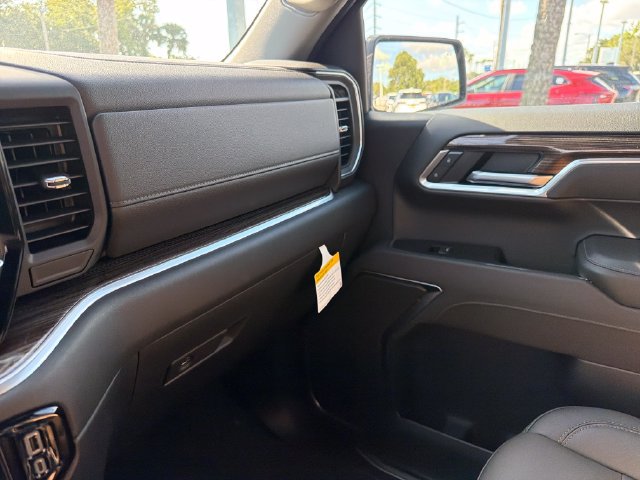 2026 Chevrolet Silverado 1500 LT - Photo 29