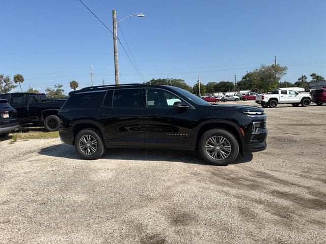 2027 Chevrolet Traverse LT - Photo 16