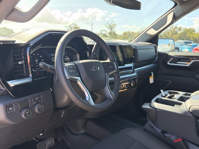 2026 Chevrolet Silverado 1500 RST - Photo 22