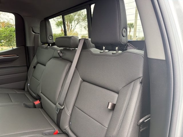 2026 Chevrolet Silverado 1500 LT - Photo 29