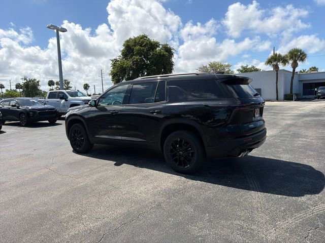 2026 Chevrolet Traverse LT - Photo 7