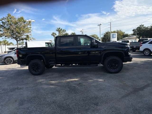 2026 Chevrolet Silverado 2500 HD ZR2 - Photo 17