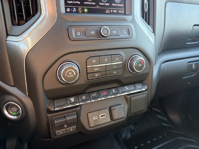 2026 Chevrolet Silverado 2500 HD Work Truck - Photo 26
