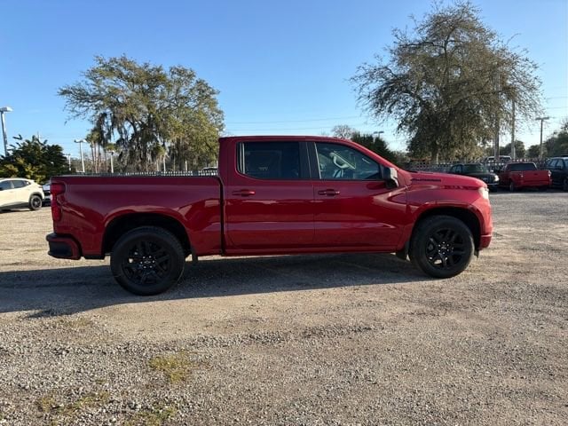 2026 Chevrolet Silverado 1500 RST - Photo 18