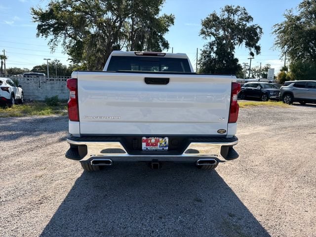 2026 Chevrolet Silverado 1500 LT - Photo 9