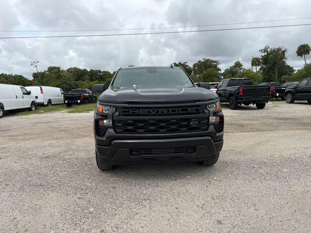 2026 Chevrolet Silverado 1500 Custom - Photo 21