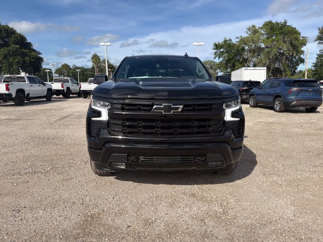 2026 Chevrolet Silverado 1500 RST - Photo 19