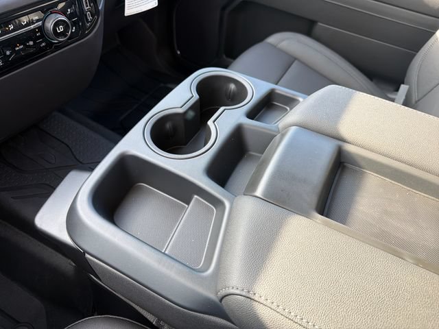 2026 Chevrolet Silverado 1500 LT - Photo 28
