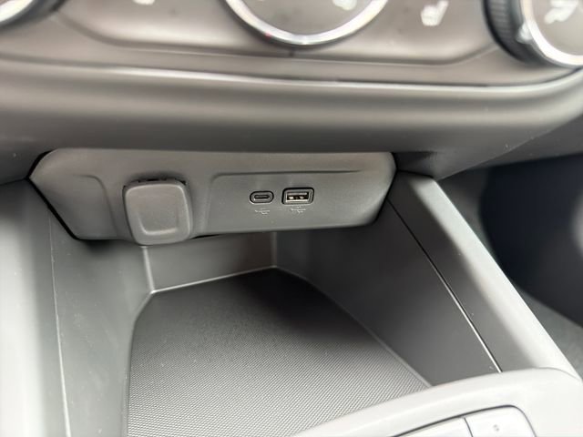 2026 Chevrolet Trax LS - Photo 30