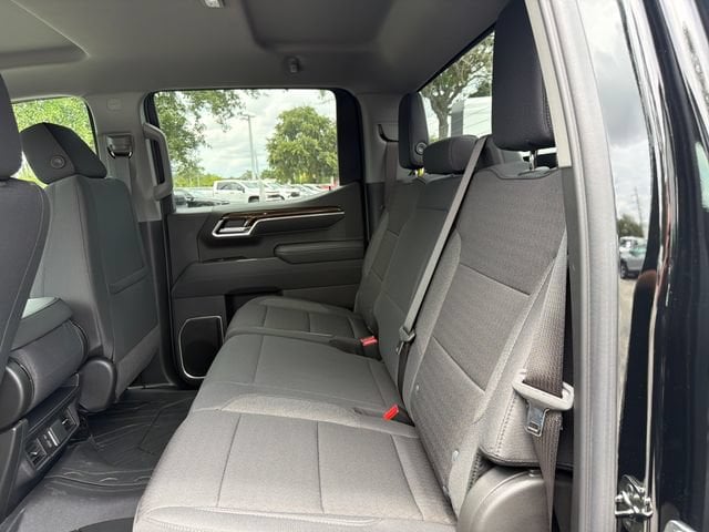 2026 Chevrolet Silverado 1500 RST - Photo 20