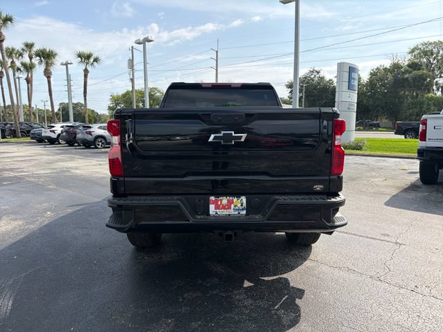 2026 Chevrolet Silverado 1500 Custom - Photo 10