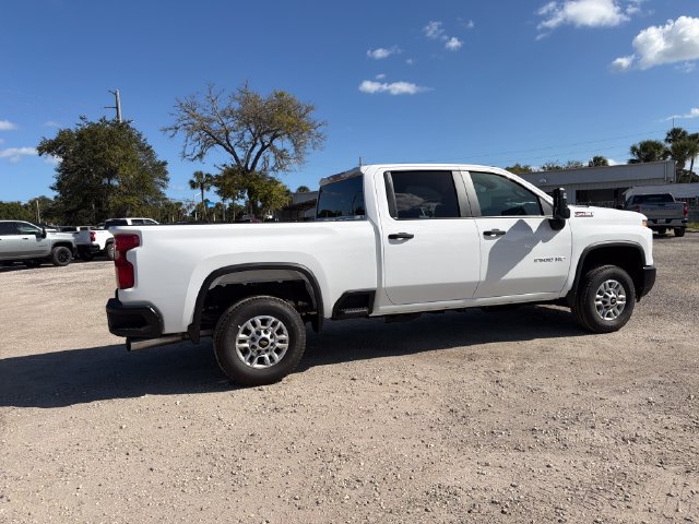 2026 Chevrolet Silverado 2500 HD Work Truck - Photo 14