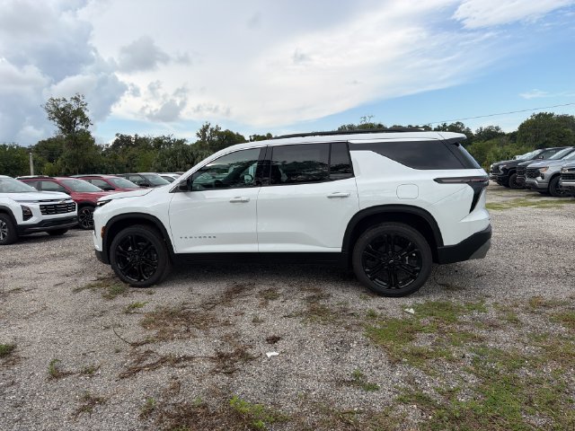 2026 Chevrolet Traverse LT - Photo 6