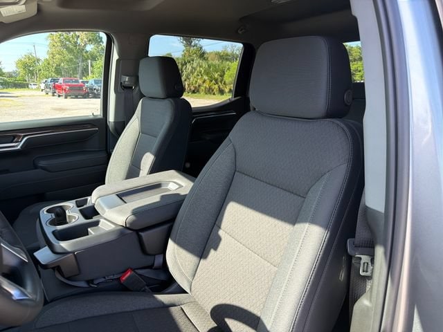 2026 Chevrolet Silverado 1500 RST - Photo 17