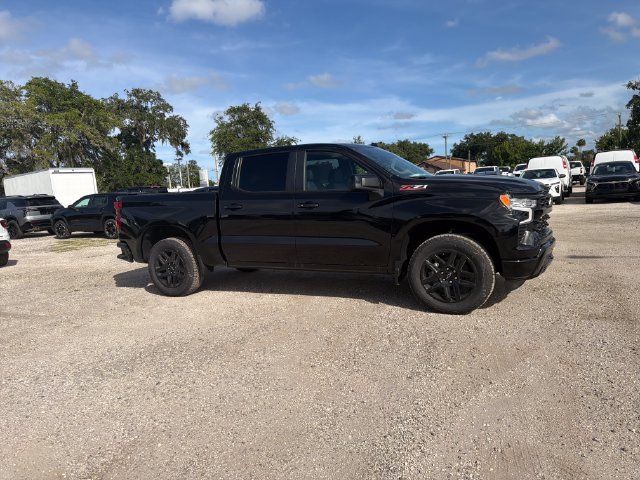 2026 Chevrolet Silverado 1500 RST - Photo 17