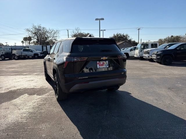 2026 Chevrolet Equinox LT - Photo 8