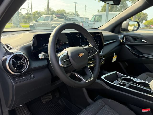 2027 Chevrolet Equinox LT - Photo 21