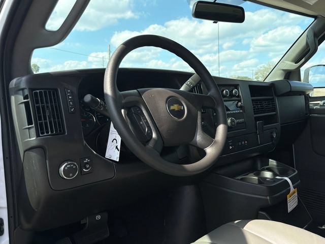 2026 Chevrolet Express Cargo Work Van - Photo 26