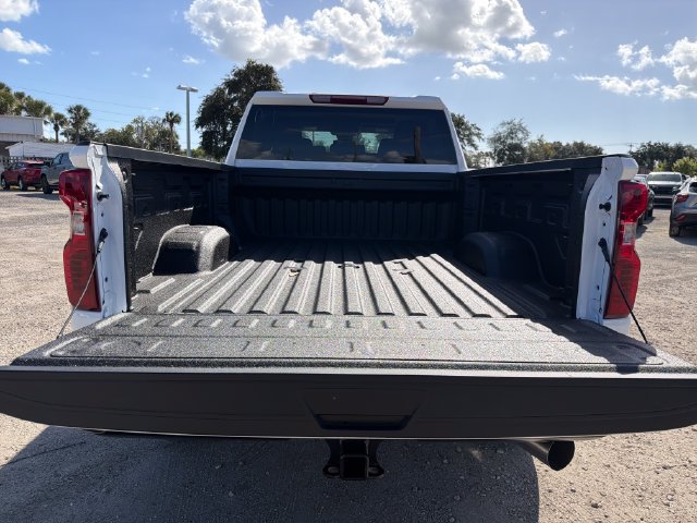 2026 Chevrolet Silverado 2500 HD Work Truck - Photo 11